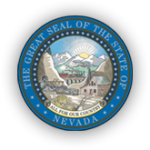 State of Nevada Seal